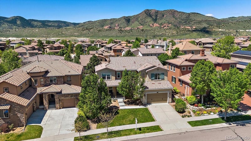 2263 S Loveland St, Lakewood, CO 80228