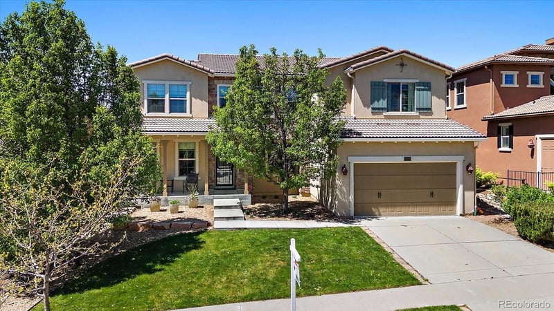 2263 S Loveland St, Lakewood, CO 80228