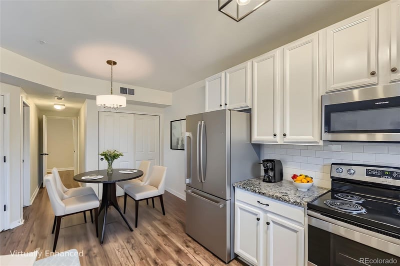 5757 Algonquian Way #E, Aurora, CO 80016