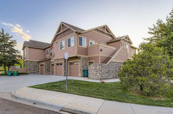 5757 Algonquian Way #E, Aurora, CO 80016
