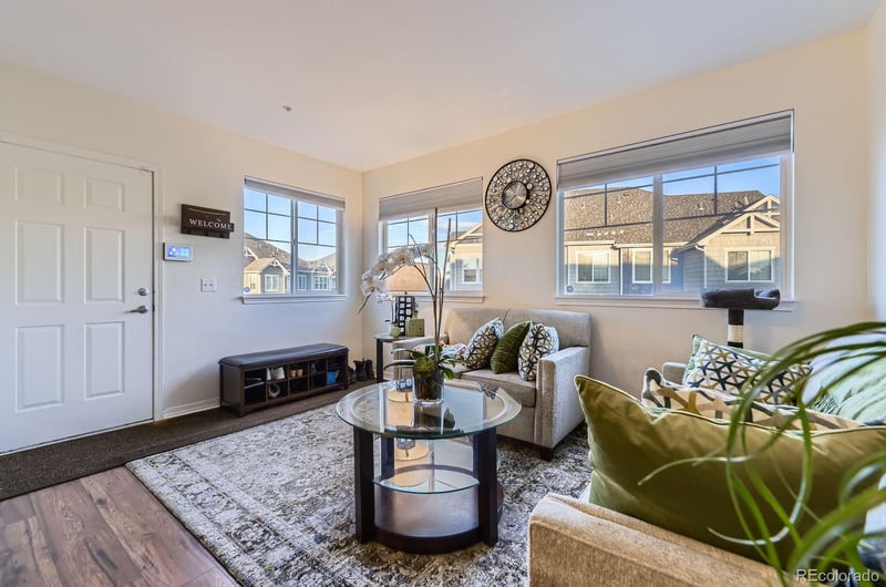 5757 Algonquian Way #E, Aurora, CO 80016