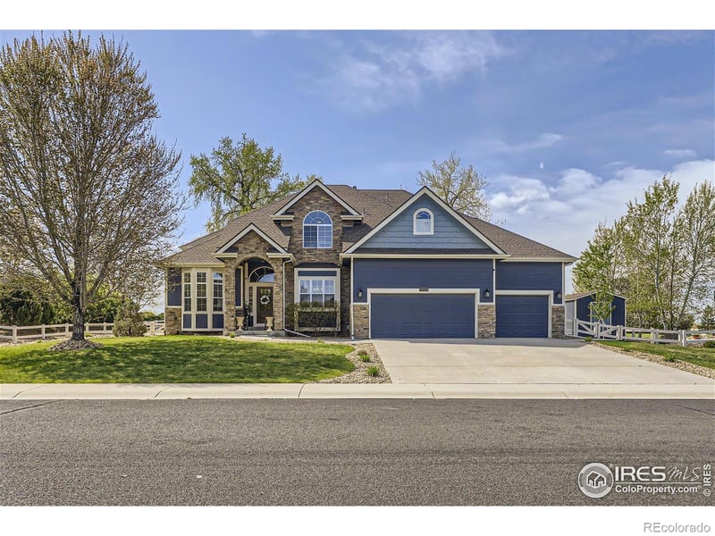 6212 Saddleback Ave, Firestone, CO 80504