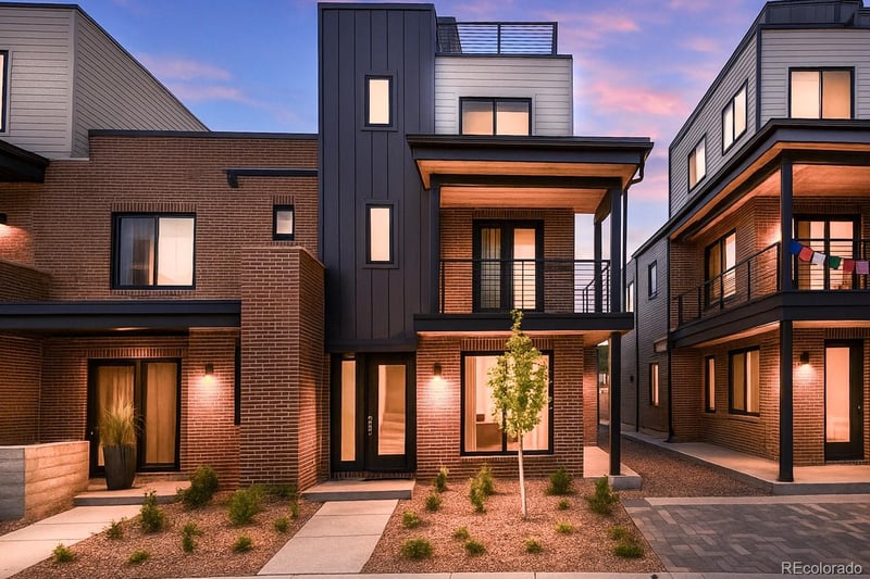 9066 Harlan St, Westminster, CO 80031