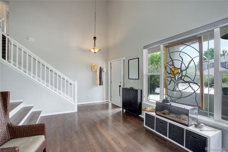 5757 W Alamo Dr, Denver, CO 80123
