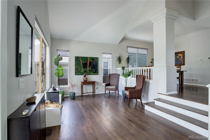 5757 W Alamo Dr, Denver, CO 80123
