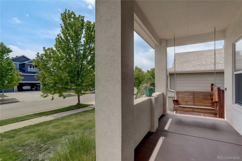 5757 W Alamo Dr, Denver, CO 80123