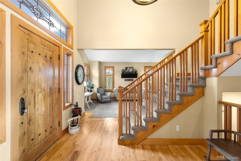 7465 Kelty Trl, Franktown, CO 80116