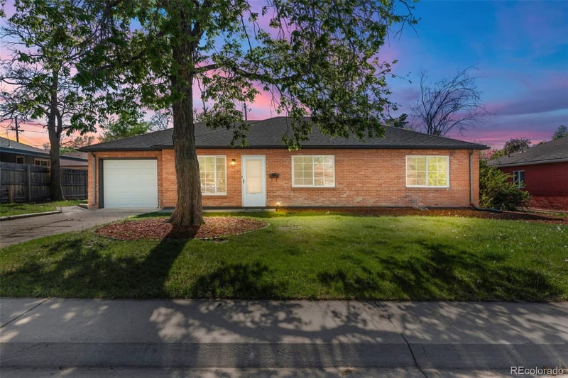 1269 Revere St, Aurora, CO 80011