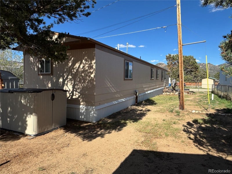 29600 County Road 353 Lot 16, Buena Vista, CO 81211
