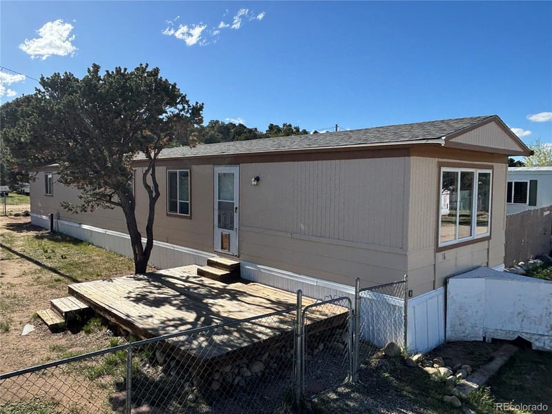 29600 County Road 353 Lot 16, Buena Vista, CO 81211