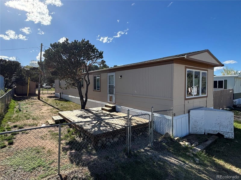 29600 County Road 353 Lot 16, Buena Vista, CO 81211