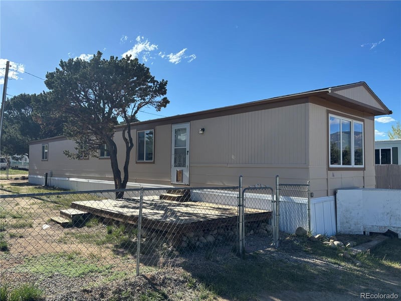 29600 County Road 353 Lot 16, Buena Vista, CO 81211
