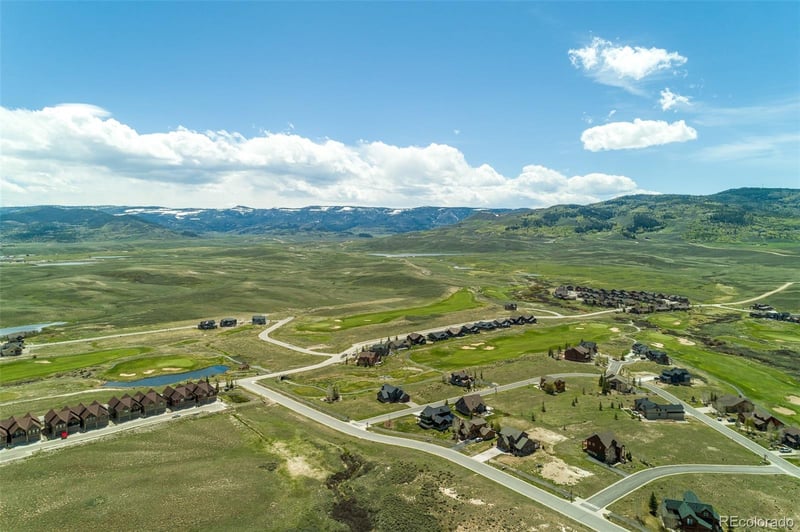 1765 Mountain Sky Ln, Granby, CO 80446