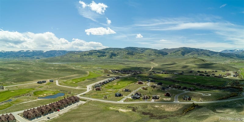 1765 Mountain Sky Ln, Granby, CO 80446