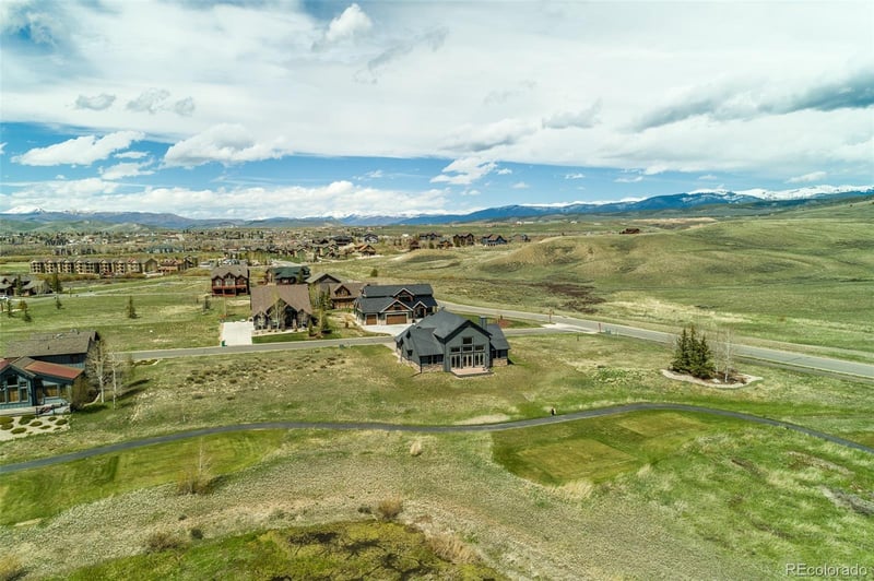 1765 Mountain Sky Ln, Granby, CO 80446