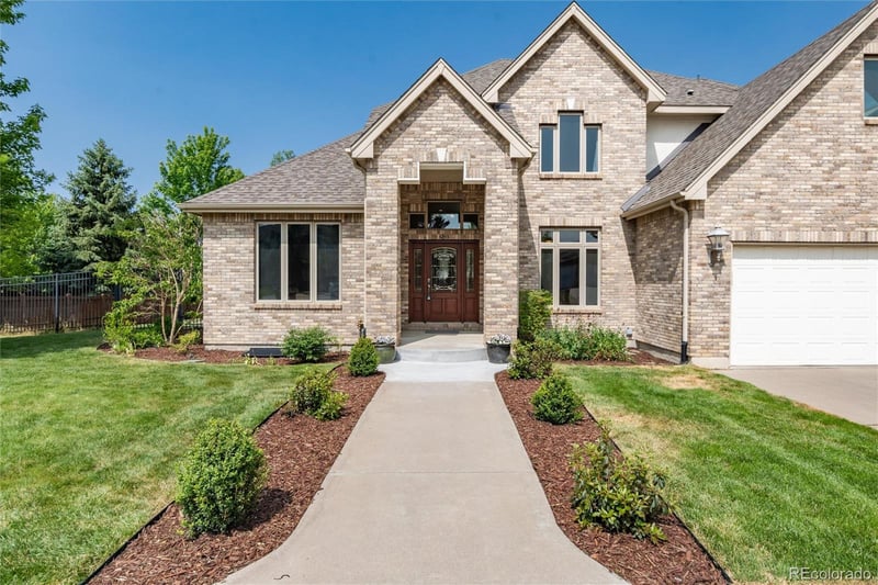 4245 S Dawson St, Aurora, CO 80014