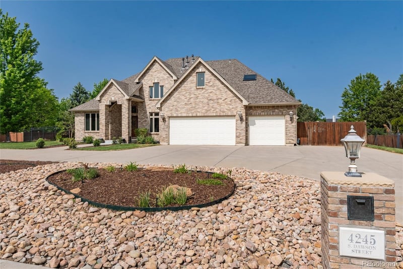 4245 S Dawson St, Aurora, CO 80014