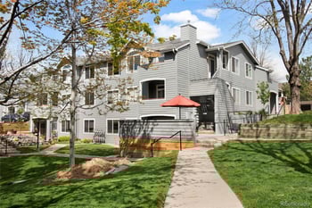 8500 Jefferson Ave #11C, Denver, CO 80237