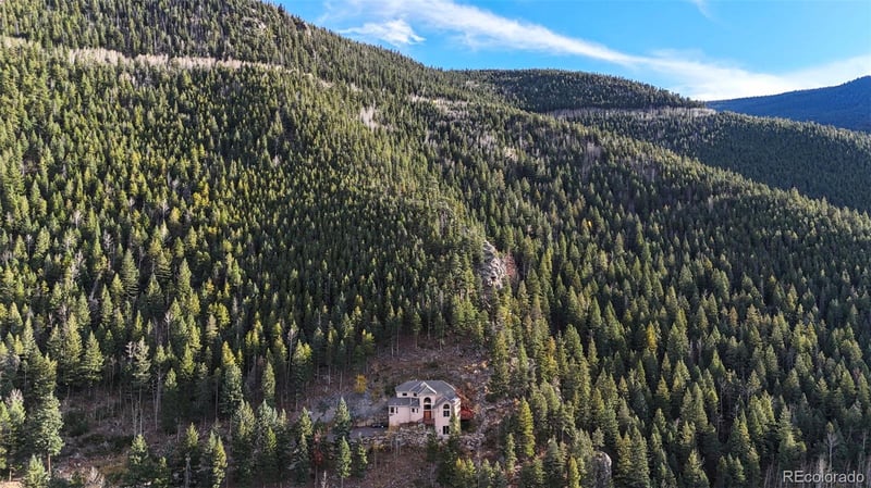 900 Sawmill Creek Rd, Evergreen, CO 80439