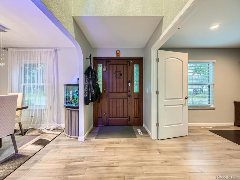 12610 E Villanova Dr, Aurora, CO 80014