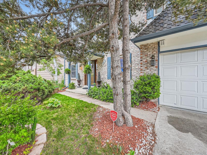 12610 E Villanova Dr, Aurora, CO 80014
