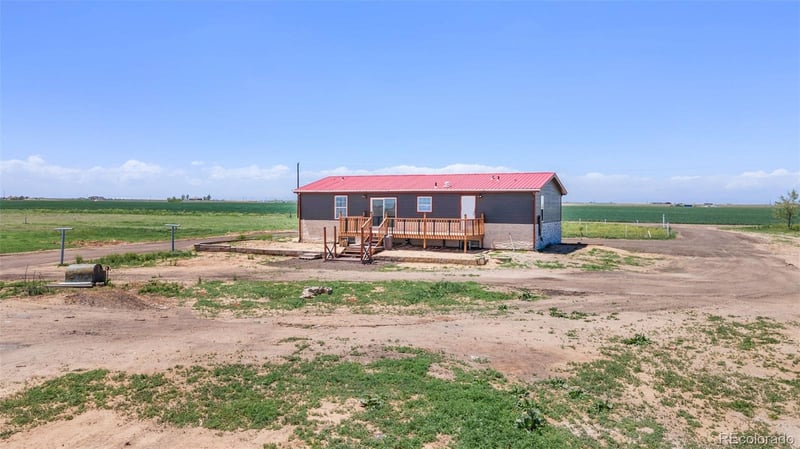 41575 E 88th Ave, Bennett, CO 80102