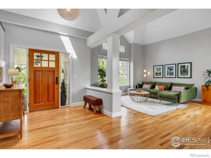 982 Walnut Ct, Louisville, CO 80027