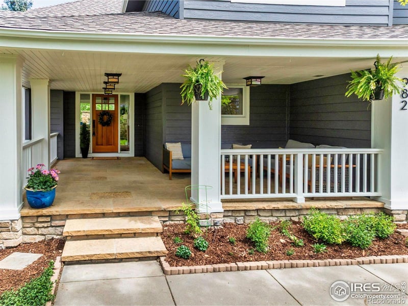 982 Walnut Ct, Louisville, CO 80027
