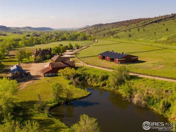 9840 Buckhorn Rd, Loveland, CO 80538