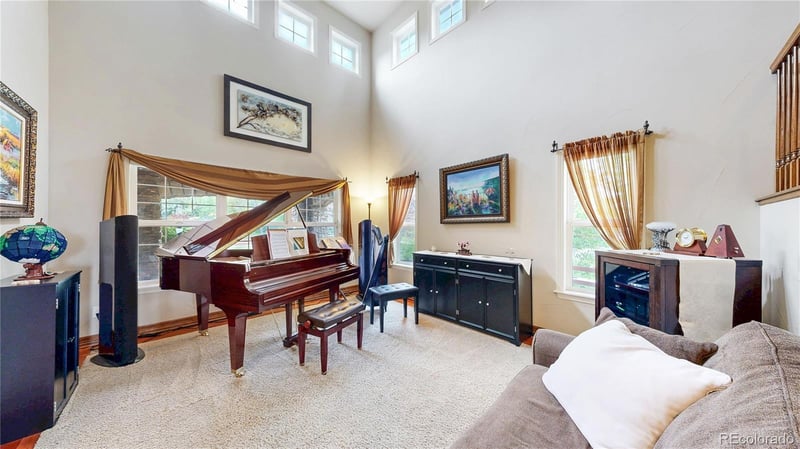 5448 El Diente St, Golden, CO 80403