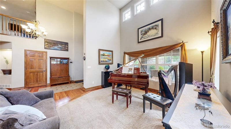 5448 El Diente St, Golden, CO 80403