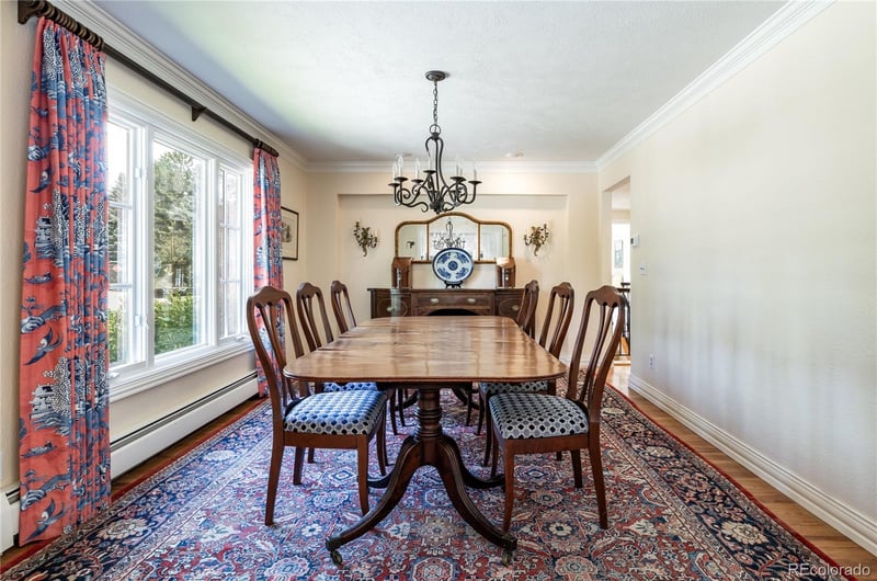 1512 Cottonwood Ln, Greenwood Village, CO 80121