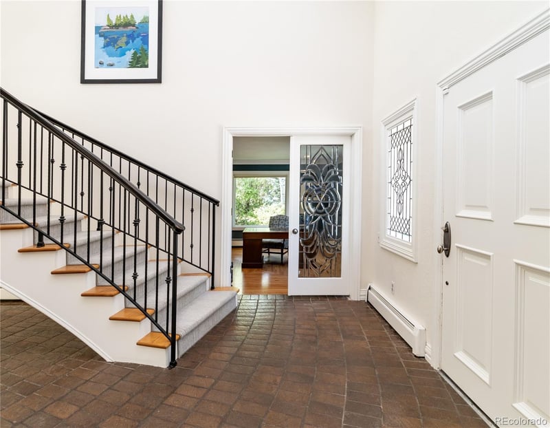 1512 Cottonwood Ln, Greenwood Village, CO 80121