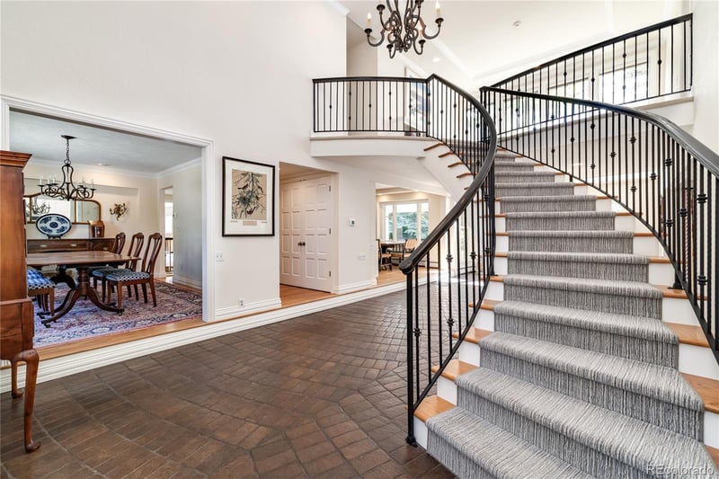 1512 Cottonwood Ln, Greenwood Village, CO 80121