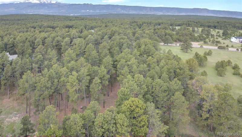 3930 Serenity Pl, Colorado Springs, CO 80908