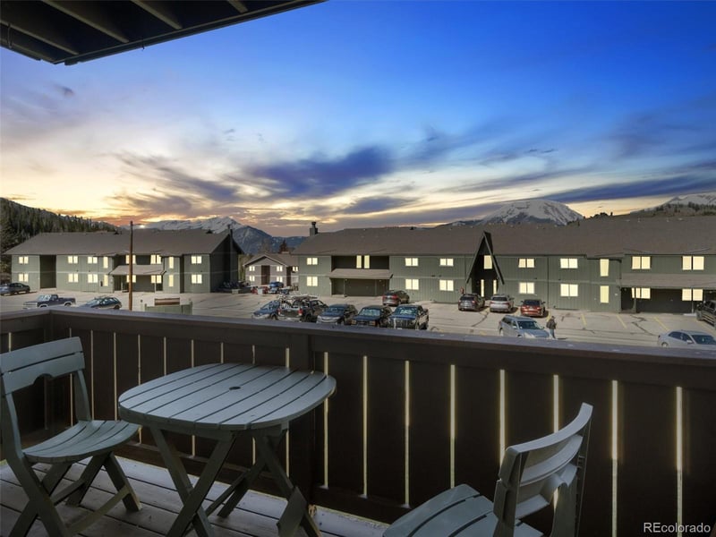 1263 Straight Creek Dr #205, Dillon, CO 80435