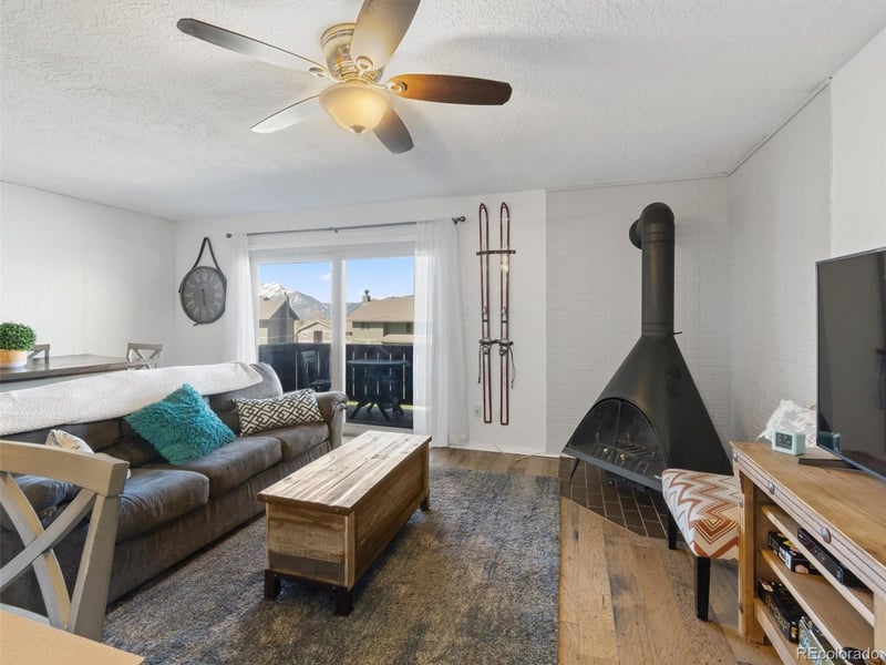 1263 Straight Creek Dr #205, Dillon, CO 80435