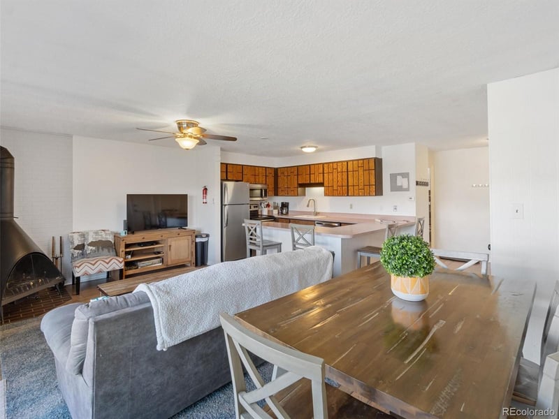1263 Straight Creek Dr #205, Dillon, CO 80435