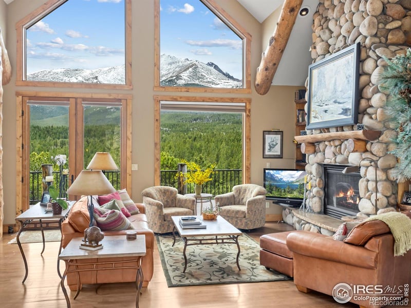 2430 Big Owl Rd, Allenspark, CO 80510