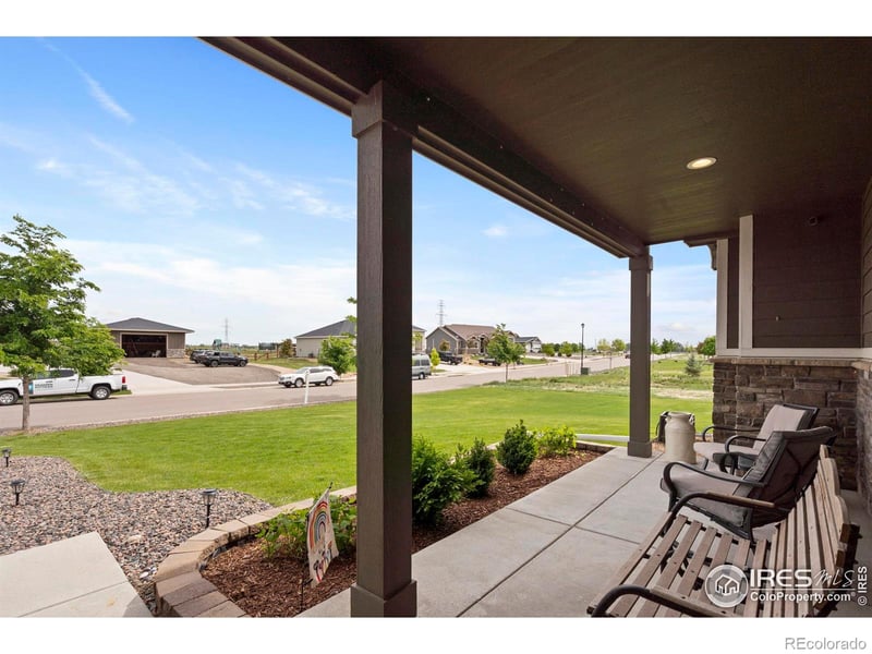 5063 Prairie Lark Ln, Severance, CO 80615