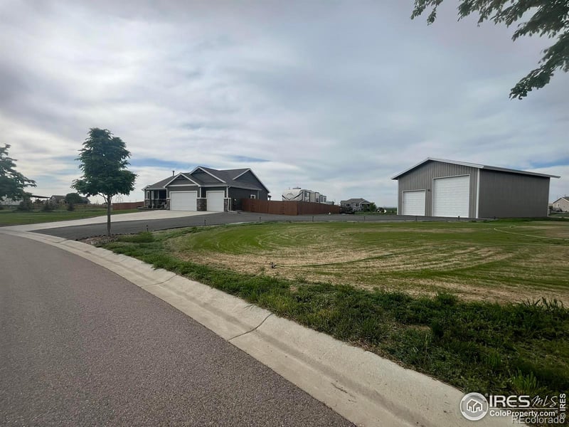 5063 Prairie Lark Ln, Severance, CO 80615