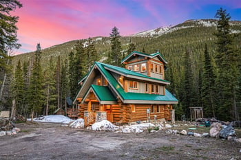 50 - 51 Pine St, Empire, CO 80438