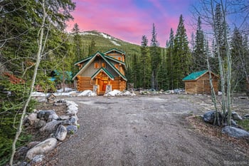 50 - 51 Pine St, Empire, CO 80438