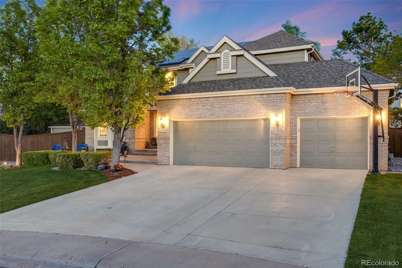 10188 Stephen Pl, Highlands Ranch, CO 80130