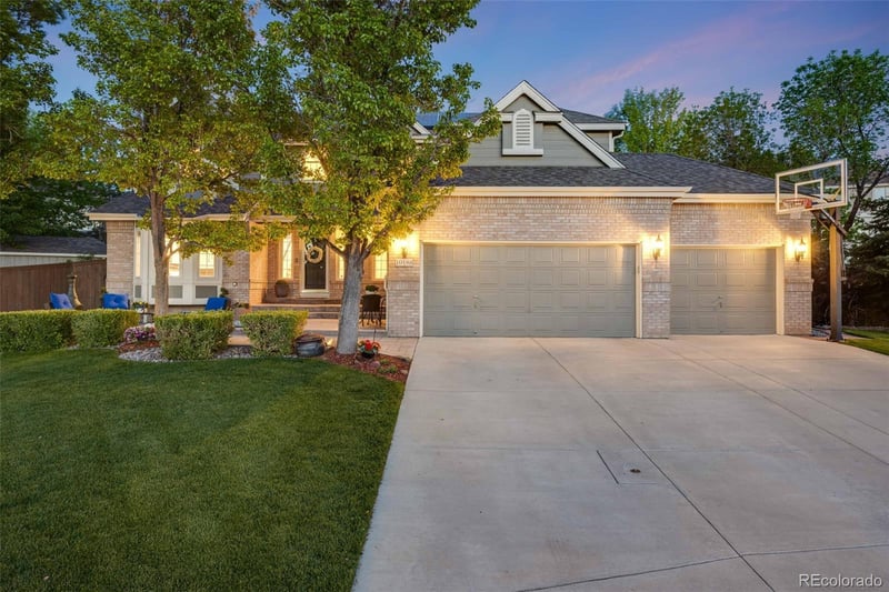 10188 Stephen Pl, Highlands Ranch, CO 80130