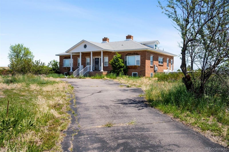 4100 Eclectic St, Watkins, CO 80137