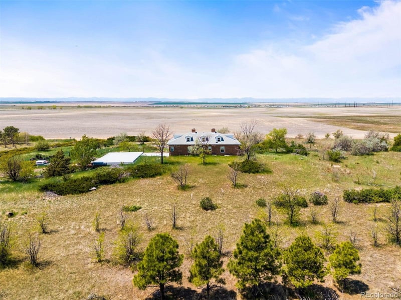 4100 Eclectic St, Watkins, CO 80137