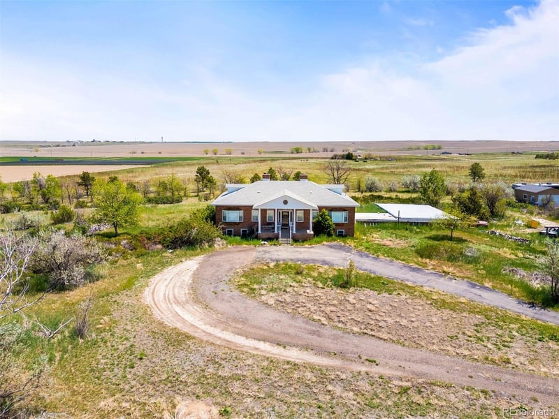 4100 Eclectic St, Watkins, CO 80137