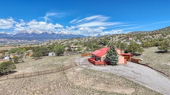 10199 Cheyenne Cir, Salida, CO 81201