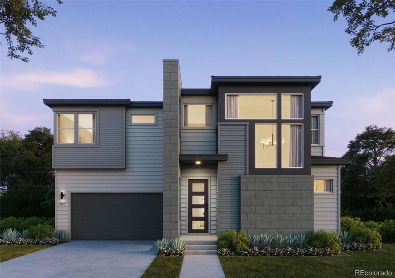 11451 Alla Breve Cir, Lone Tree, CO 80134